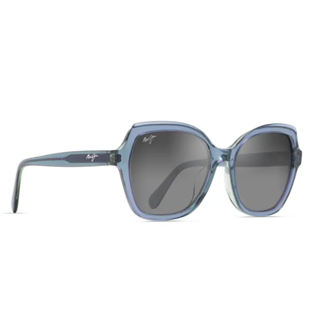 Maui Jim MJ883-02 Mamane Teal [1]