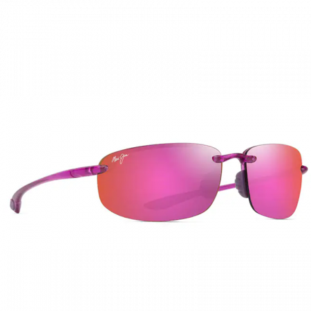 Maui Jim P407-09 Ho'okipa Sunrise Cyclamen Pink [1]