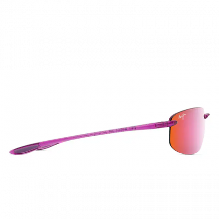 Maui Jim P407-09 Ho'okipa Sunrise Cyclamen Pink [2]