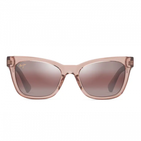 Branduri - Maui Jim R689-09 Hiwahiwa Shiny Antique Pink