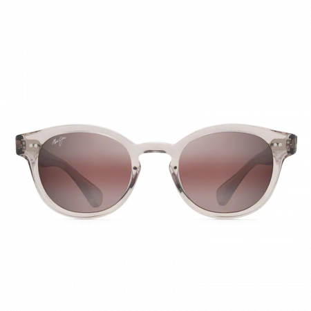 Branduri - Maui Jim R841 05B Rose Joy Ride Crystal PINK