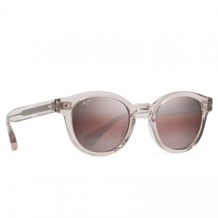 Maui Jim R841 05B Rose Joy Ride Crystal PINK [1]