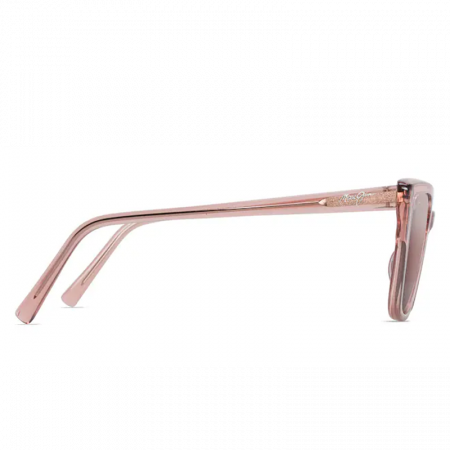 Maui Jim R884-09 Kou Rose Translucent Pink [2]