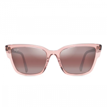 Ultimele trenduri - Maui Jim R884-09 Kou Rose Translucent Pink