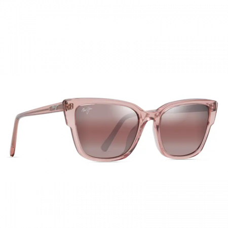Maui Jim R884-09 Kou Rose Translucent Pink [1]