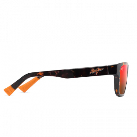 Maui Jim RM628 10 Keola Hawaii Lava Havana [2]