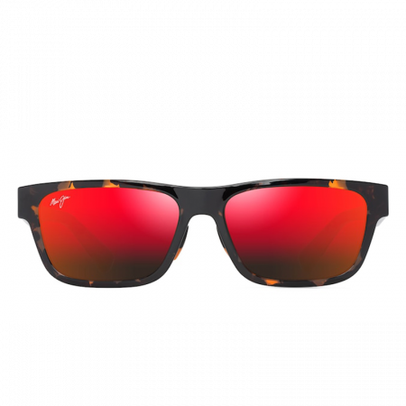 Branduri - Maui Jim RM628 10 Keola Hawaii Lava Havana