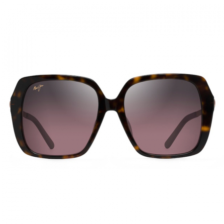 Ultimele trenduri - Maui Jim RS838-10 Rose Poolside Tortoise