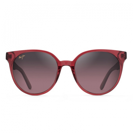 Branduri - Maui Jim Rose Mehana Raspberry with Chrystal