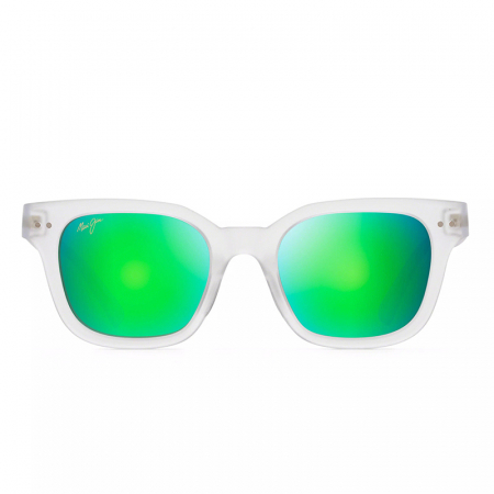 Bărbați - Maui Jim Shore Break Gm822 Green Frosted