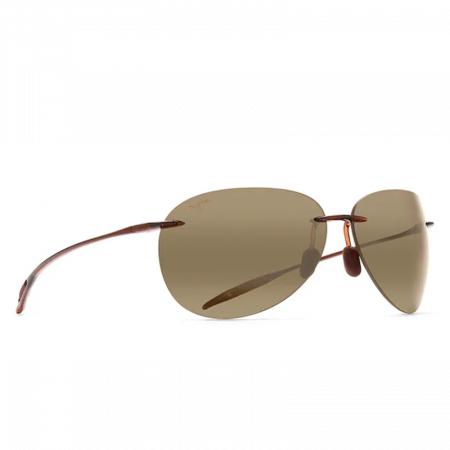 Maui Jim Sugar Beach H421-26 Rootbeer Brown [1]