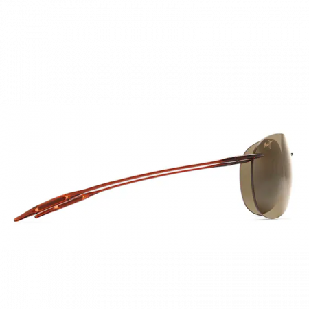 Maui Jim Sugar Beach H421-26 Rootbeer Brown [2]