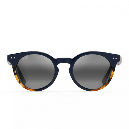 Bărbați - Maui Jim Upside Down Falls 861 Navy