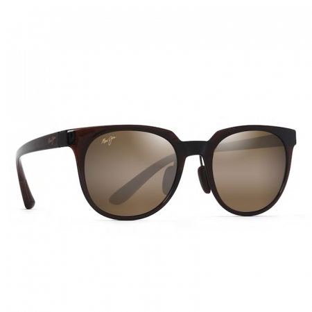 Maui Jim Wailua H454 01 HCL Rootbeer [1]