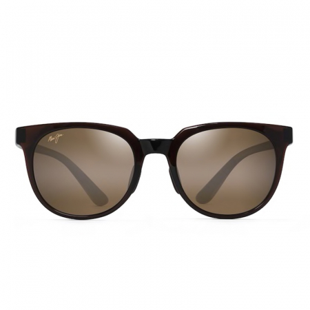Bărbați - Maui Jim Wailua H454 01 HCL Rootbeer