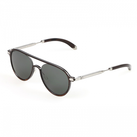 Maybach The Architect I Ruthenium Plated Ebony SUN [1]