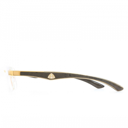 Maybach The Artist III Gold Birch Eye Maple [1]