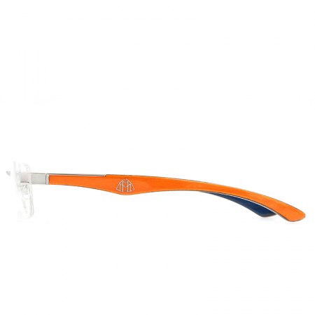 Maybach The Artist III Platinum Tangerine Azul [2]