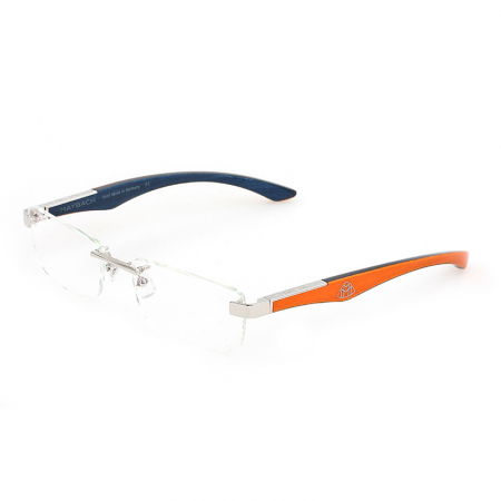 Maybach The Artist III Platinum Tangerine Azul [1]