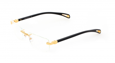 Maybach The Artist IX Gold Black [2]