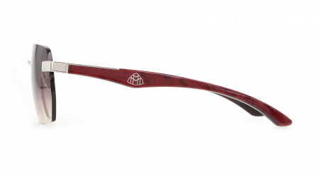 MAYBACH The Artist Sun Platinum and Red Ebony [2]