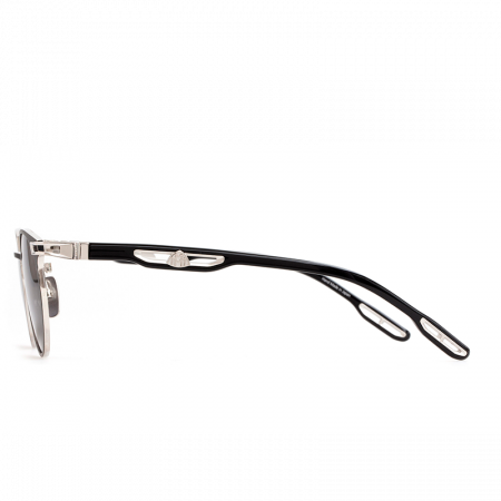 Maybach The Attitude I Palladium Black Matt Lacquer Sun [1]