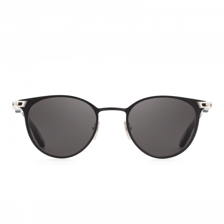 Ochelari de soare - Maybach The Attitude I Palladium Black Matt Lacquer Sun