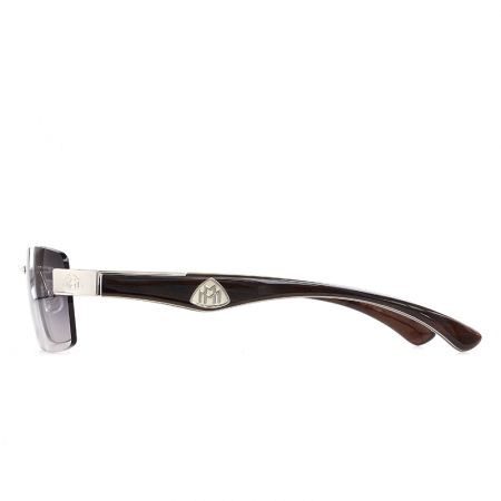 Maybach The Character II Palladium Ebony [1]