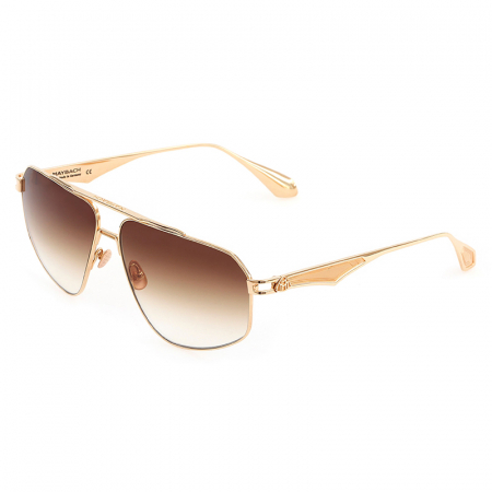 Maybach The Chief I Champagne Gold [1]