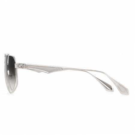 Maybach The Chief I Palladium Grey [2]