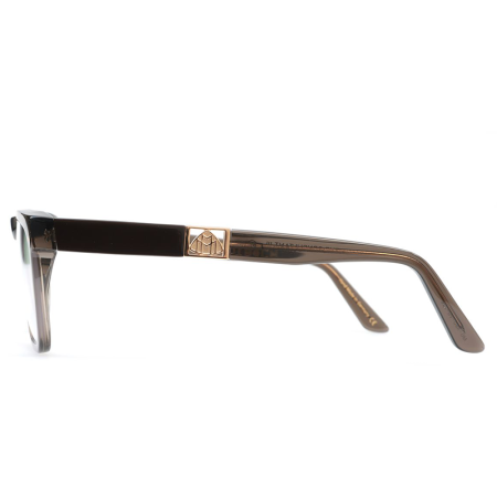 Maybach The Consultant III Dark Chocolate Gold [2]