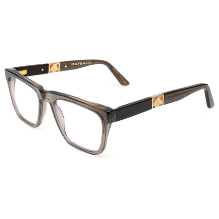 Maybach The Consultant III Dark Chocolate Gold [1]