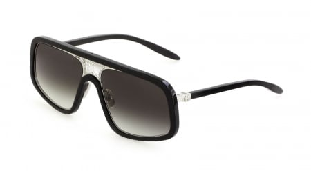MAYBACH The Creator I Platinum and Black Velvet [1]