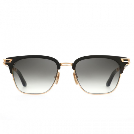 Ochelari de soare - Maybach The Dean I Mellow Gold Plated SUN