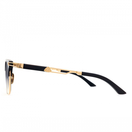 Maybach The Dean I Mellow Gold Plated SUN [1]