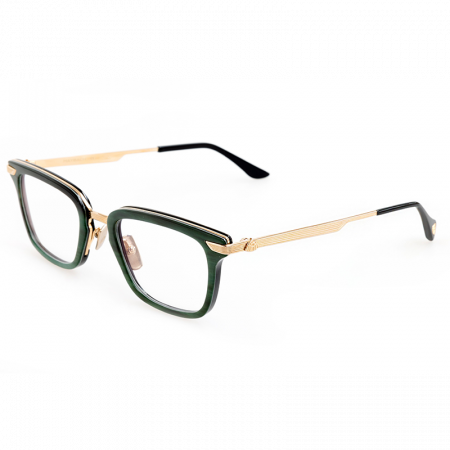 Maybach The Delight III Mellow Gold Green [1]