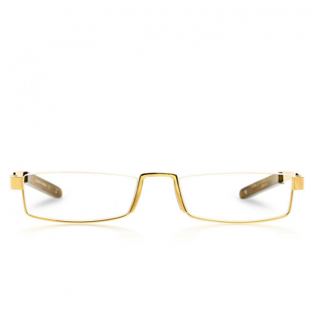 Ochelari de vedere - Maybach The Director I Gold Classic Tortoise