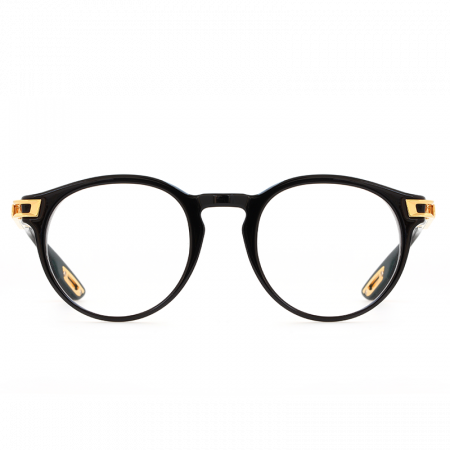 Branduri - Maybach The Expert III Gold Platted Black