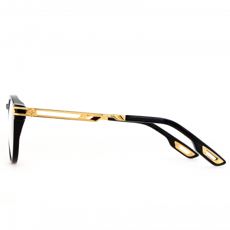Maybach The Expert III Gold Platted Black [2]