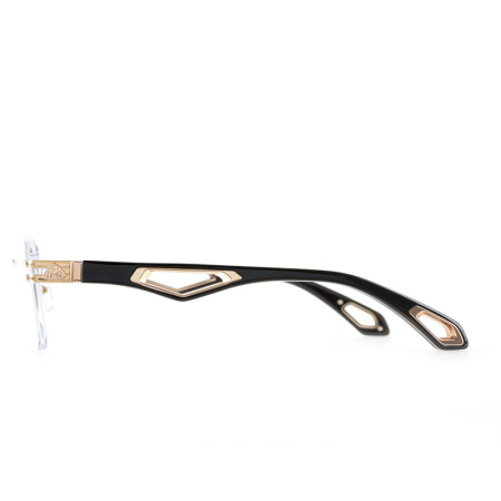 Maybach The Highness II Rose Gold Horn Z65 [2]