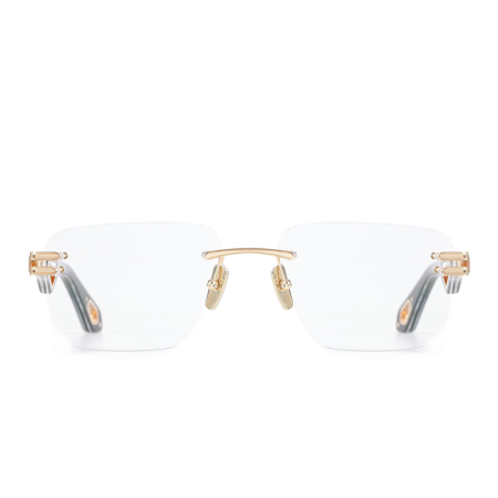 Materiale prețioase - Maybach The Highness II Rose Gold Horn Z65