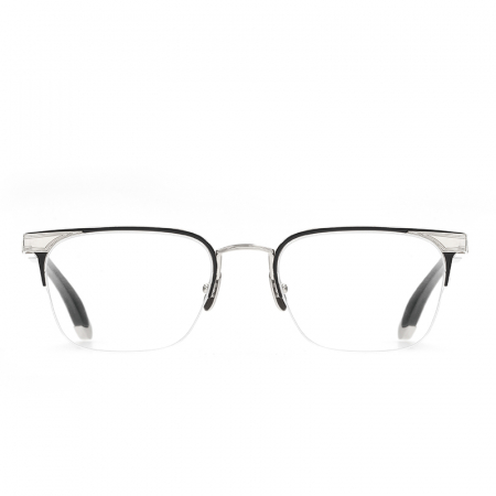 Ochelari de vedere - Maybach The Informer I Ruthenium And Precious Wood