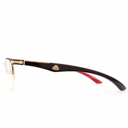 Maybach The Informer II Mellow Gold Black Lacquer [2]