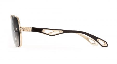 MAYBACH THE KING I Gold and Buffalo Horn [2]