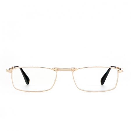 Branduri - Maybach The Liberty II Champagne Gold Platted