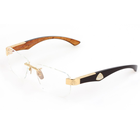 Maybach The Magic III Mellow Gold Bubinga [1]
