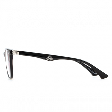 Maybach The Metropolitan I Black And Platinum [1]