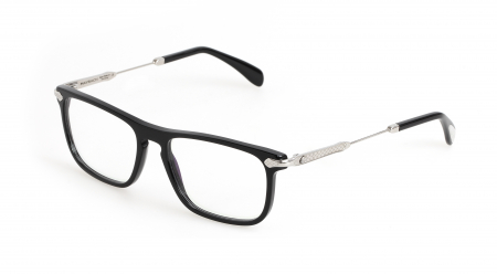Maybach The Opus III Platinum And Black [2]