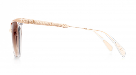 Maybach The Papillon I Rose Gold [1]