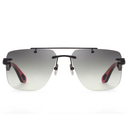 Branduri - Maybach The President I Dark Stained Eucalyptus Ebony